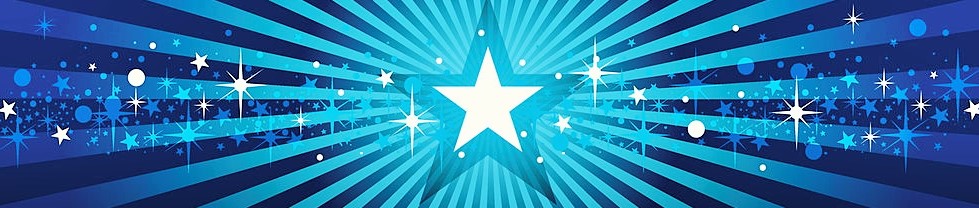 Blue Star Banner