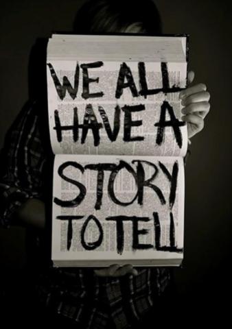 we+all+have+a+story+to+tell